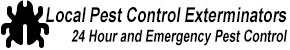 Penns Creek PA Pest Control Exterminators
